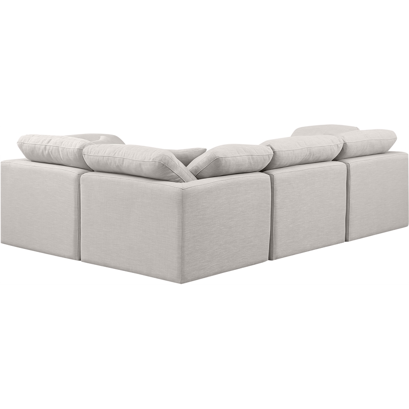 Meridian Furniture Indulge 123.5