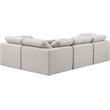 Meridian Furniture Indulge 123.5