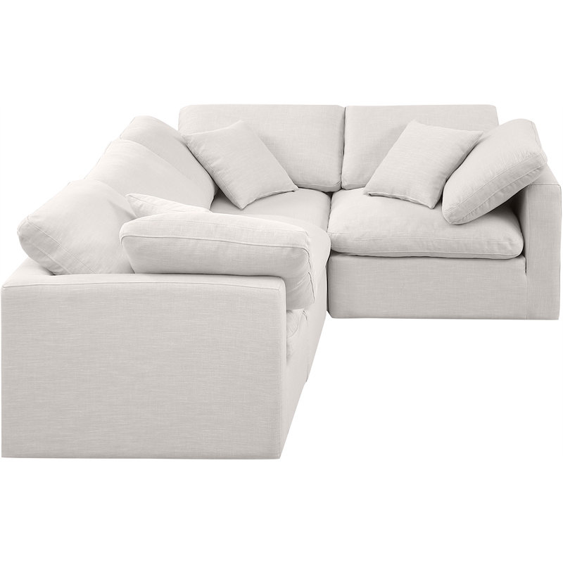 Meridian Furniture Indulge 123.5