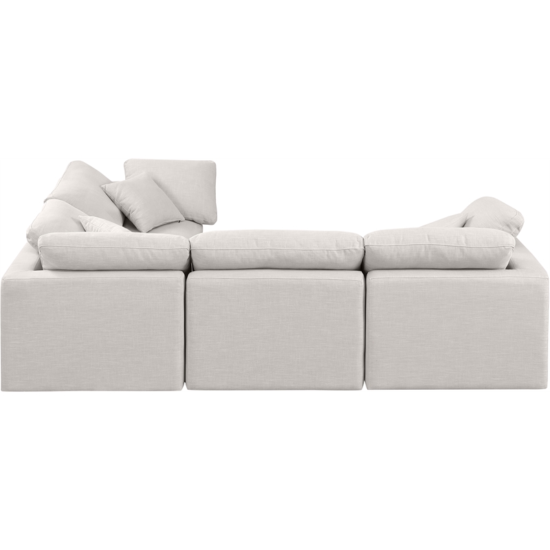 Meridian Furniture Indulge 123.5