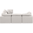 Meridian Furniture Indulge 123.5