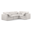 Meridian Furniture Indulge 123.5