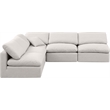 Meridian Furniture Indulge 169.5