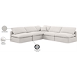 Meridian Furniture Indulge 169.5