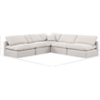 Meridian Furniture Indulge 169.5