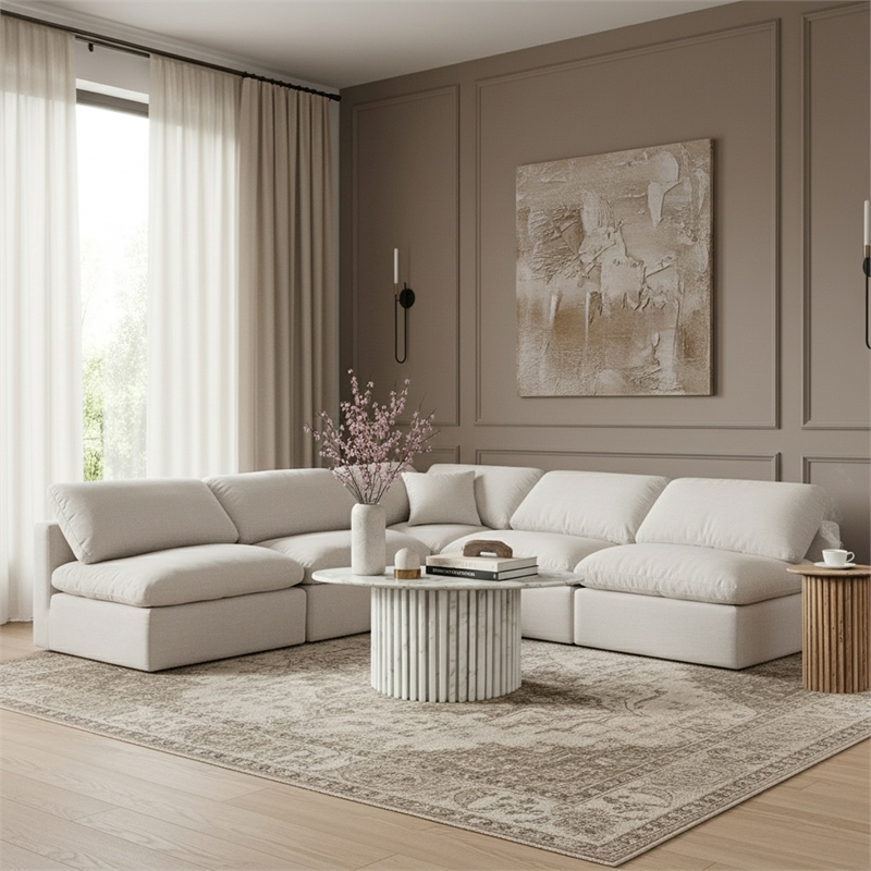 Meridian Furniture Indulge 169.5