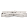 Meridian Furniture Indulge 169.5
