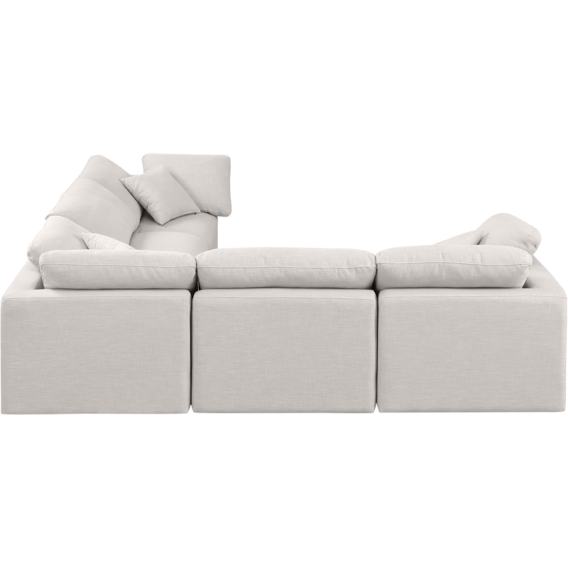 Meridian Furniture Indulge 158.5