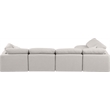 Meridian Furniture Indulge 164