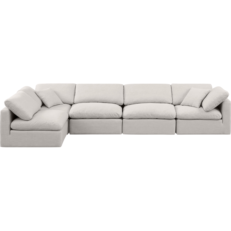Meridian Furniture Indulge 164