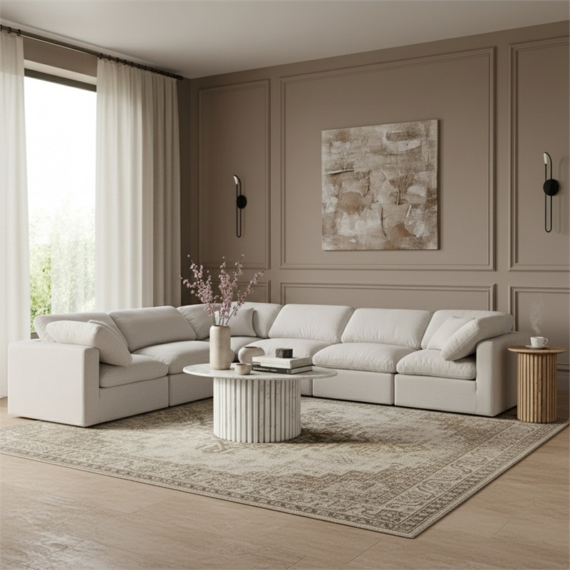 Meridian Furniture Indulge 193.5