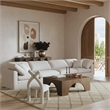 Meridian Furniture Indulge 129