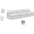 Meridian Furniture Indulge 105