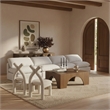 Meridian Furniture Indulge 140