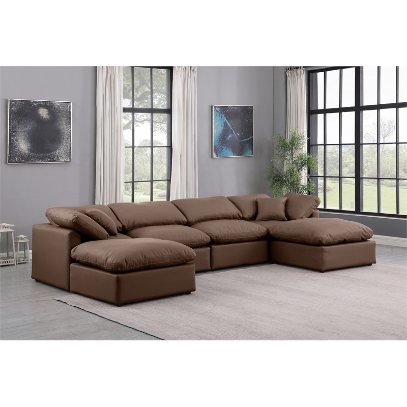 Meridian Furniture Indulge 140