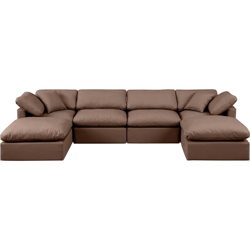 Meridian Furniture Indulge 140
