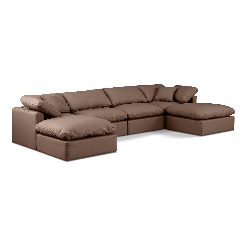 Meridian Furniture Indulge 140