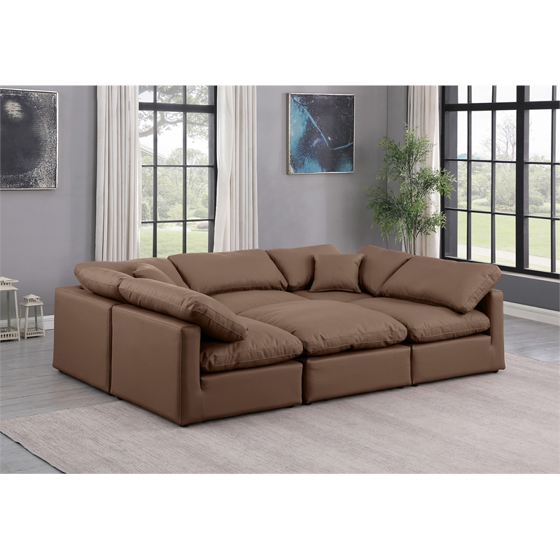 Meridian Furniture Indulge 164