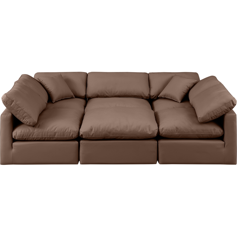Meridian Furniture Indulge 164
