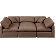 Meridian Furniture Indulge 164