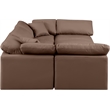 Meridian Furniture Indulge 164
