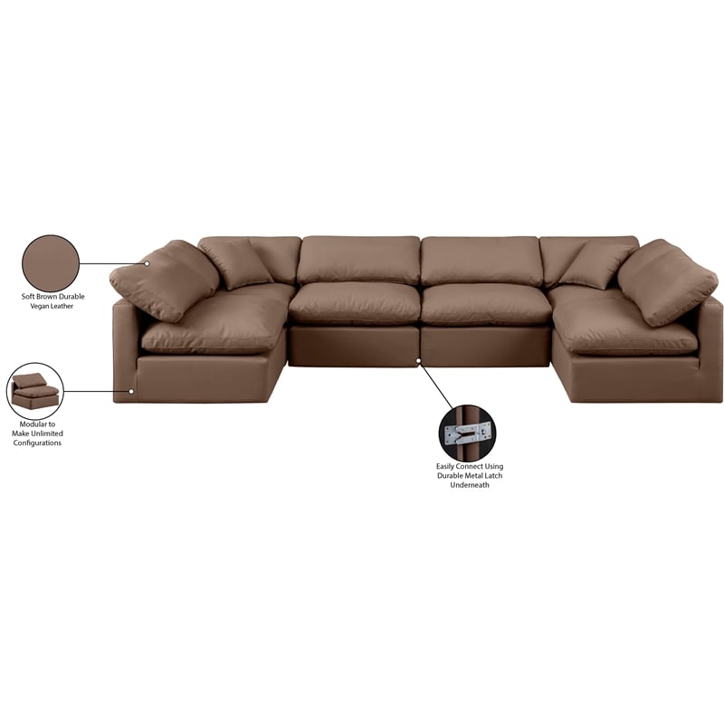 Meridian Furniture Indulge 199