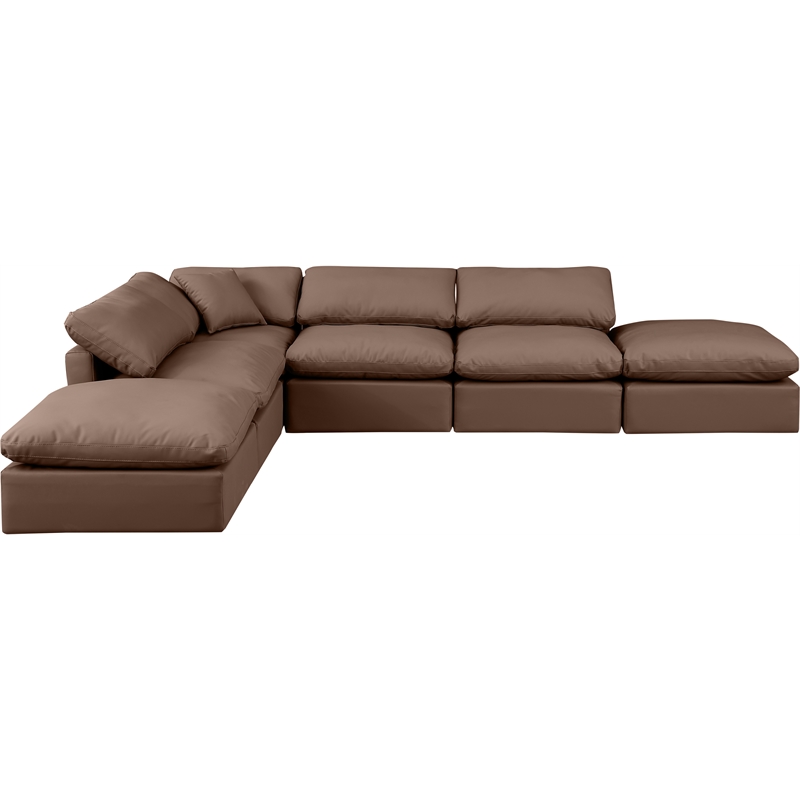 Meridian Furniture Indulge 135