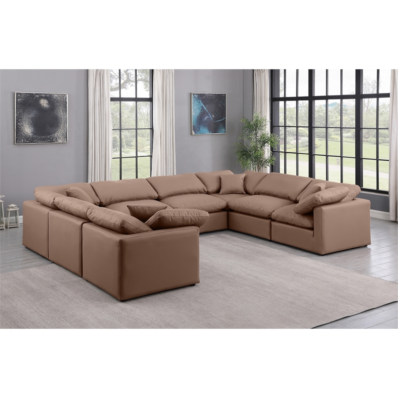 Meridian Furniture Indulge 258