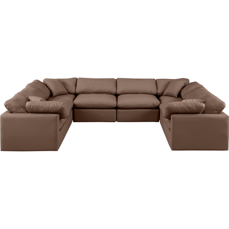 Meridian Furniture Indulge 258