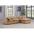 Meridian Furniture Indulge 94