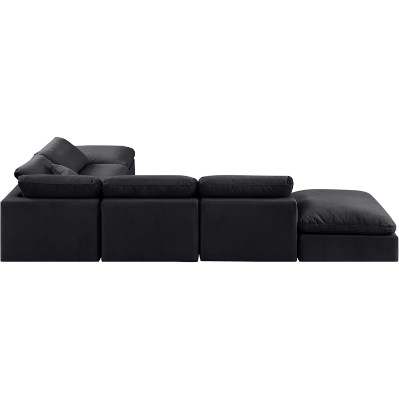 Meridian Furniture Indulge 134.5