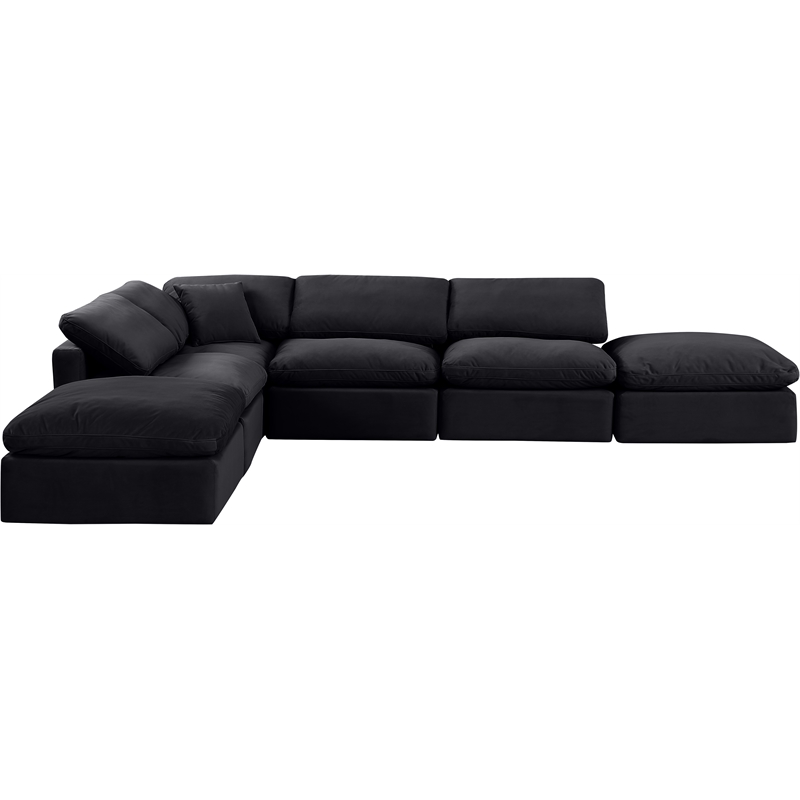 Meridian Furniture Indulge 134.5