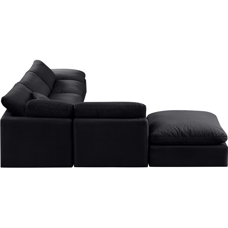 Meridian Furniture Indulge 134.5