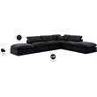 Meridian Furniture Indulge 134.5