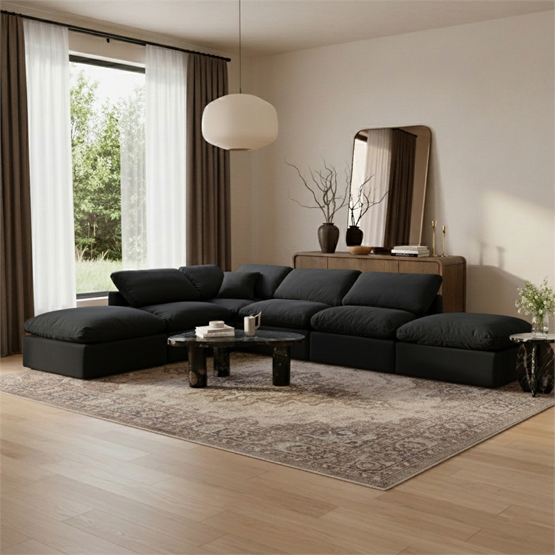 Meridian Furniture Indulge 134.5