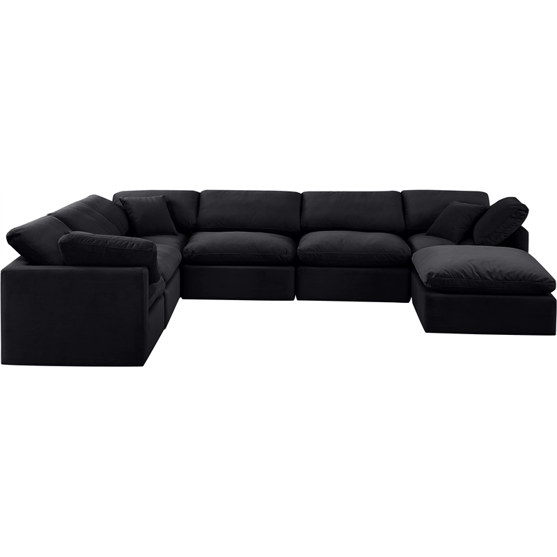 Meridian Furniture Indulge 193.5