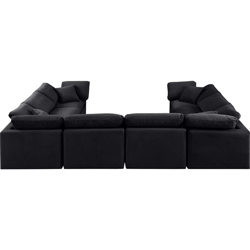 Meridian Furniture Indulge 258
