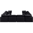 Meridian Furniture Indulge 258