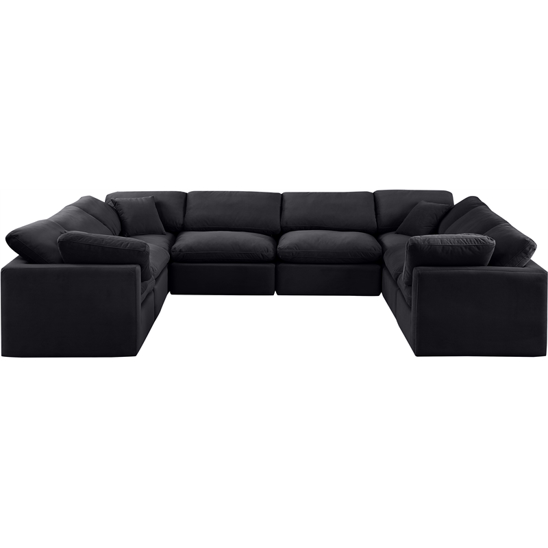 Meridian Furniture Indulge 258