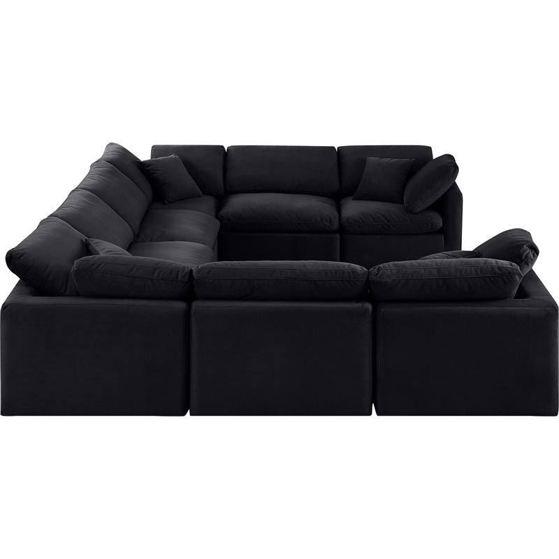 Meridian Furniture Indulge 258