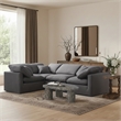Meridian Furniture Indulge 123.5