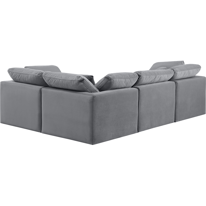 Meridian Furniture Indulge 123.5