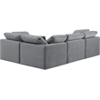 Meridian Furniture Indulge 123.5
