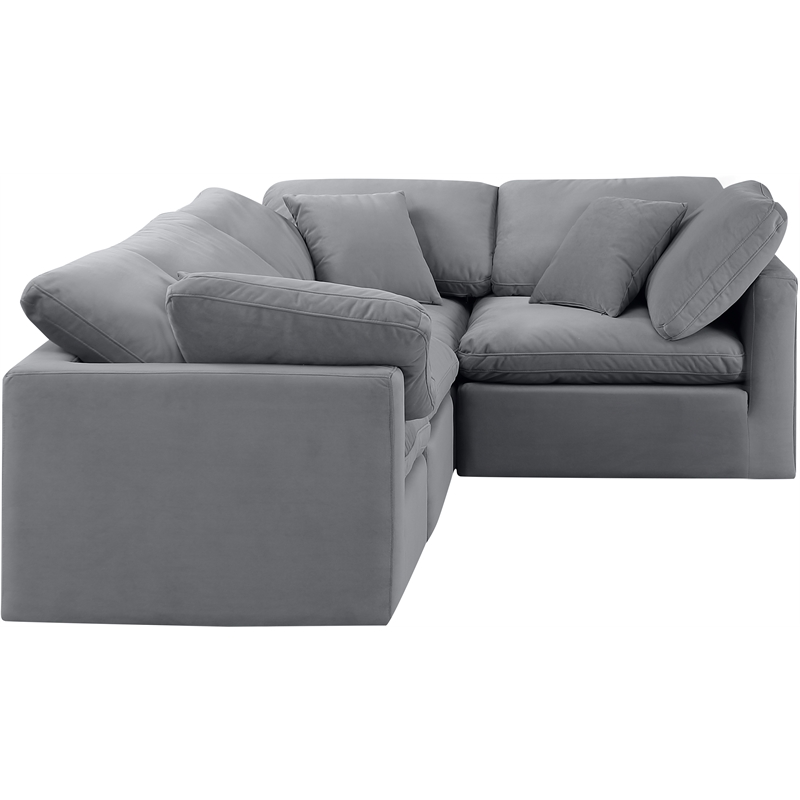 Meridian Furniture Indulge 123.5