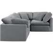Meridian Furniture Indulge 123.5