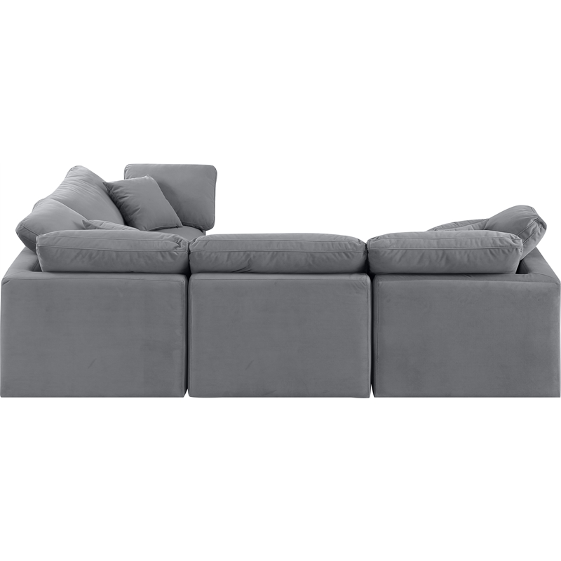 Meridian Furniture Indulge 123.5