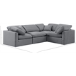 Meridian Furniture Indulge 123.5