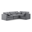 Meridian Furniture Indulge 123.5