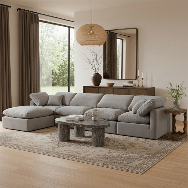 Meridian Furniture Indulge 129