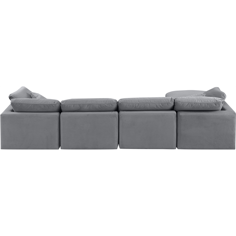 Meridian Furniture Indulge 129